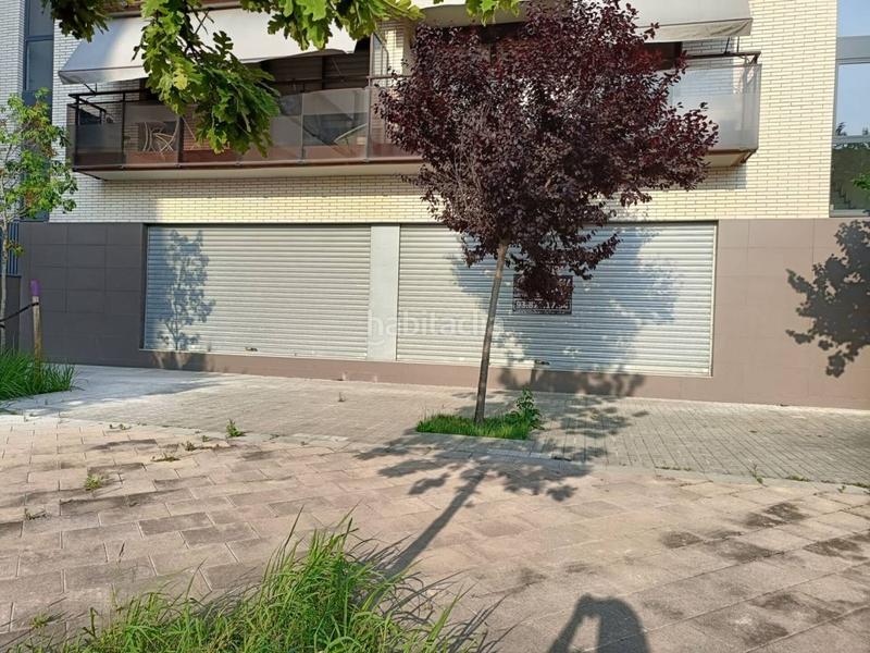 Foto e54be28b-3f10-4c04-86fa-76fac45ca92a. Local commercial dans ripolles 87 dans Lledoner Granollers