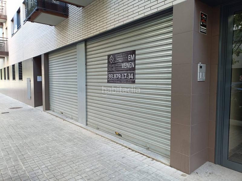 Foto f368fee8-28eb-4541-bbf2-2735d2f43787. Local commercial dans ripolles 87 dans Lledoner Granollers