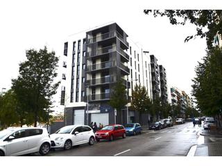 Aparcament cotxe a Muntanya 127. Venta de parking en granollers