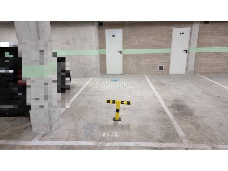 Foto 9b07c5eb-48ec-4681-978c-7093c576f195. Aparcament cotxe a muntanya 127 a Font Verda Granollers