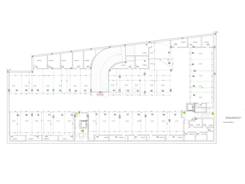 Foto ac99aafc-2c9d-4805-8bbf-2fcdf3c616a6. Aparcament cotxe a muntanya 127 a Font Verda Granollers