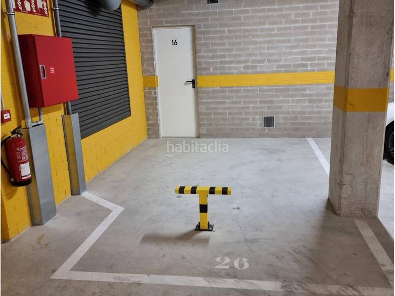 Foto c365ca4b-cac9-4ce9-b699-40c288b1fa72. Aparcament cotxe a muntanya 127 a Font Verda Granollers