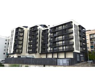 Aparcament cotxe a Muntanya 127. Venta de parking con trastero en granollers