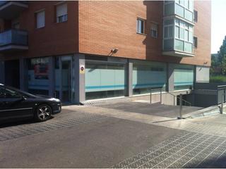 Lloguer Local Comercial  Fortuna. Local comercial en alquiler en lhospitalet de llobregat