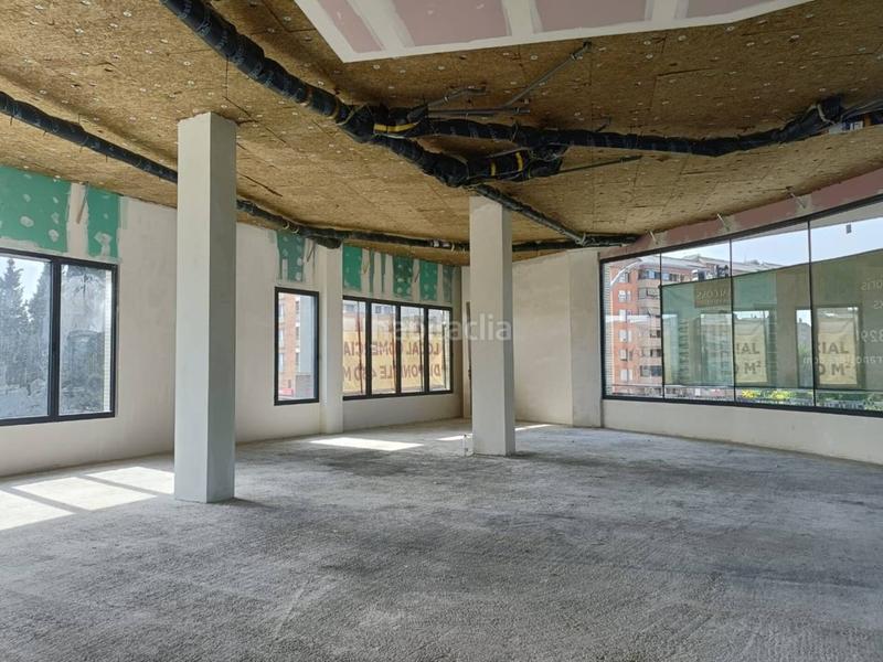 Foto 025cdd02-4bdb-4cee-b060-8839466dafc4. Affitto locale commerciale in Font Verda Granollers