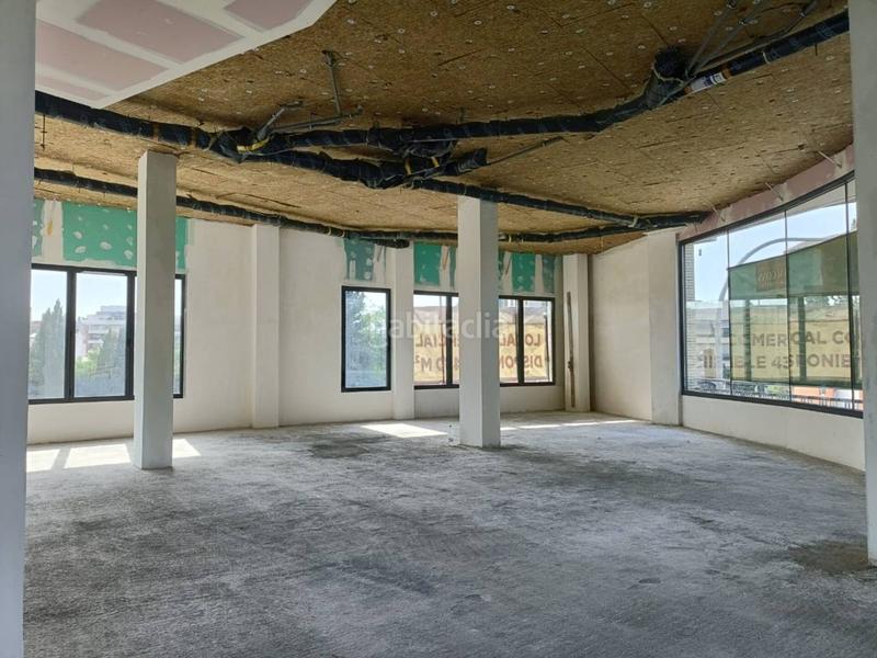 Foto 0d1a3d37-289b-4369-b8f0-ce82f5ee72e7. Alquiler local comercial alquiler de local comercial , zona Font Verda en Granollers