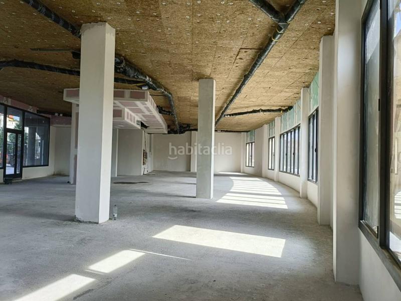 Foto baa906c0-6f1d-412e-abb8-2351171ffd9a. Lloguer local comercial a Font Verda Granollers