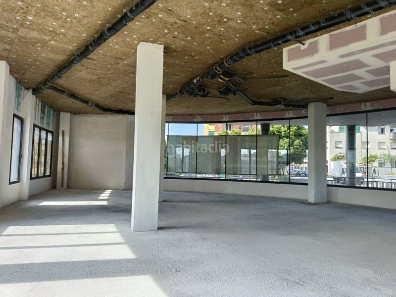 Foto 6306378e-7d20-4534-b37c-e882bcd3d0cf. Miete geschäftsraum in Font Verda Granollers