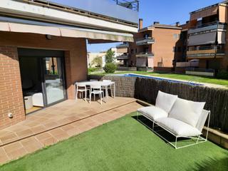Pis  Velázquez. Venta de piso en la roca del vallès