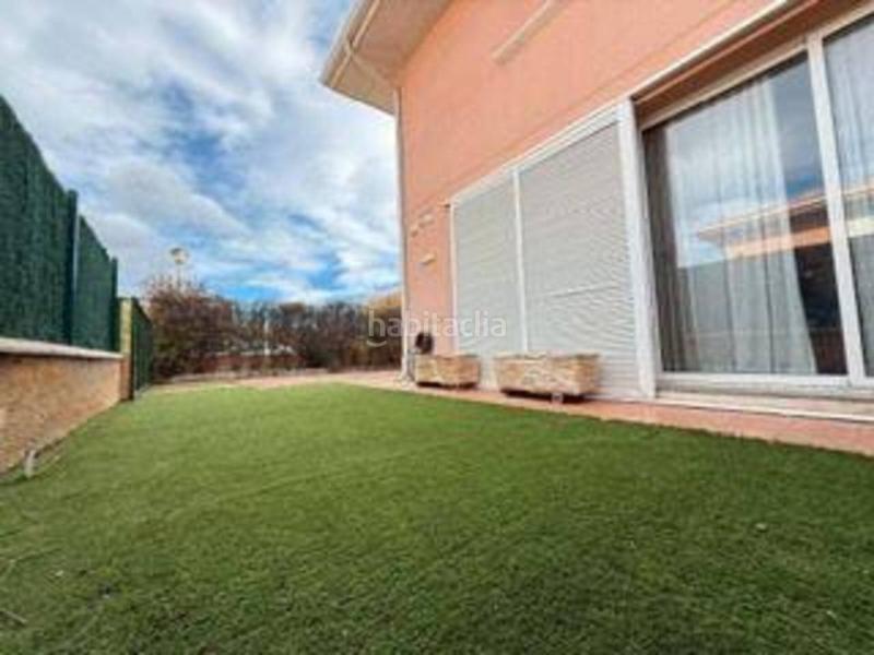 Foto 0c4c5242-9484-411e-8f10-44ea434b9437. Casa a schiera con parcheggio piscina in Platja de Mont-roig Mont-roig del Camp