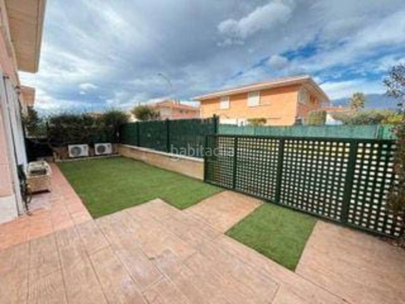 Foto 86adcd66-0e21-47e4-9913-511dd5647ea0. Casa a schiera con parcheggio piscina in Platja de Mont-roig Mont-roig del Camp