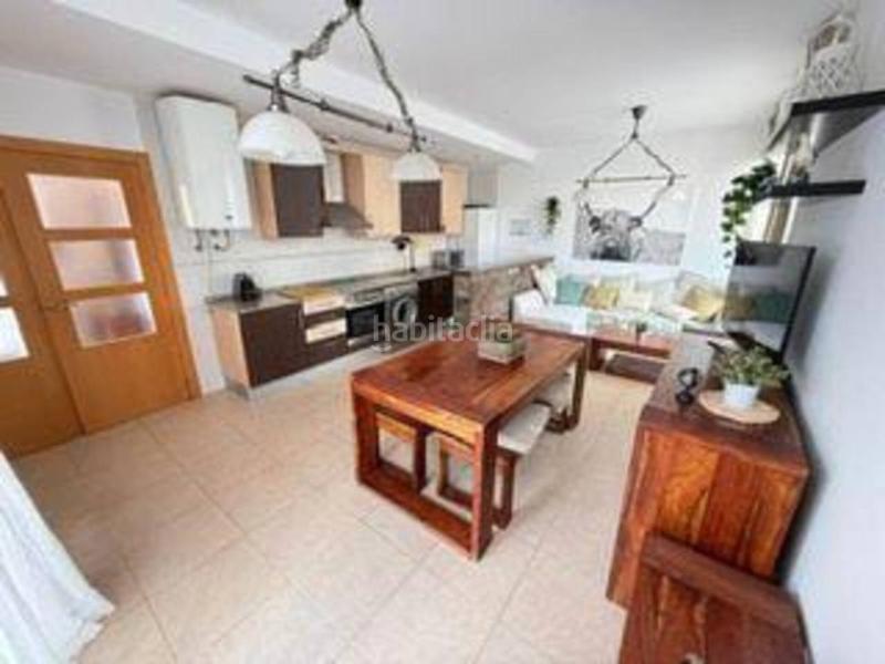 Foto a73138c6-e5e0-4a49-8be3-a9f3b7483525. Casa a schiera con parcheggio piscina in Platja de Mont-roig Mont-roig del Camp