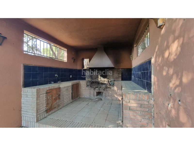 Foto 0c2e8374-3fbe-4c02-8e5f-be43f24a5578. Casa amb calefacció aparcament piscina a Vallromanes