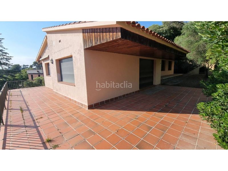 Foto 0d5c8a2a-c9f6-4564-b3ee-572c61b36780. Casa amb calefacció aparcament piscina a Vallromanes