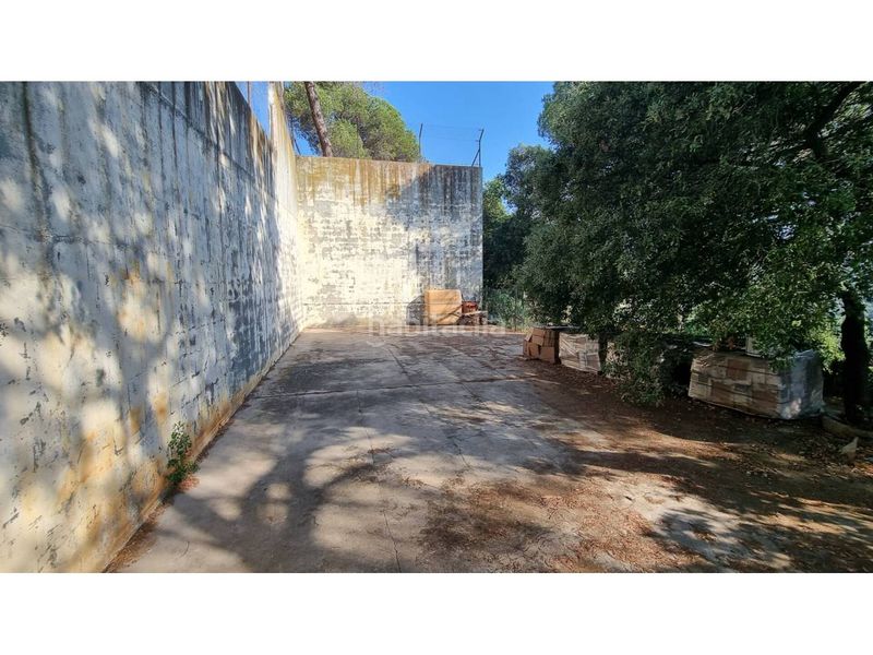 Foto 3cbaf4a3-81a2-4510-b3bd-de7a5367b654. Casa amb calefacció aparcament piscina a Vallromanes
