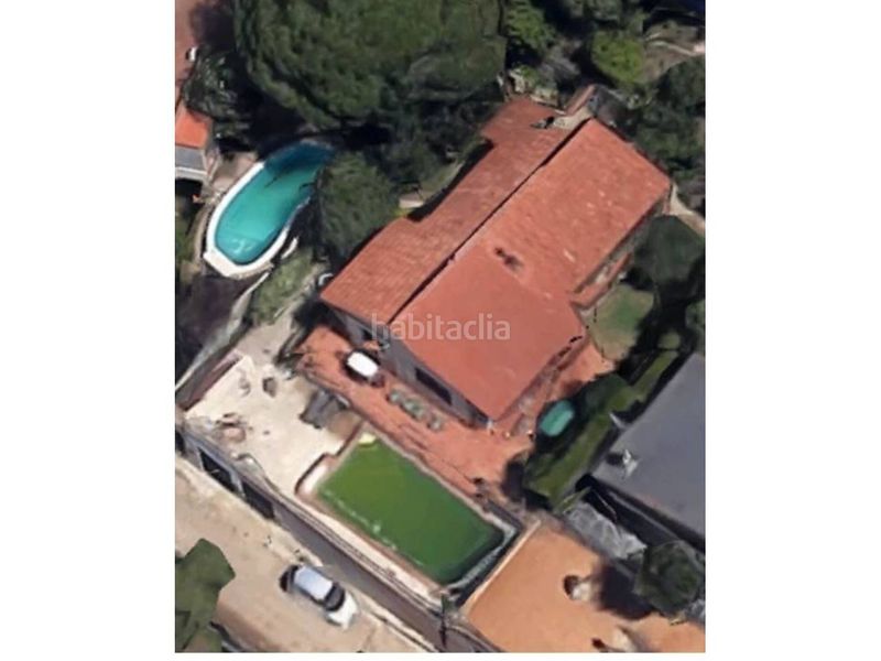 Foto b75af4ea-19df-4794-b417-fbdf1a259408. Casa amb calefacció aparcament piscina a Vallromanes