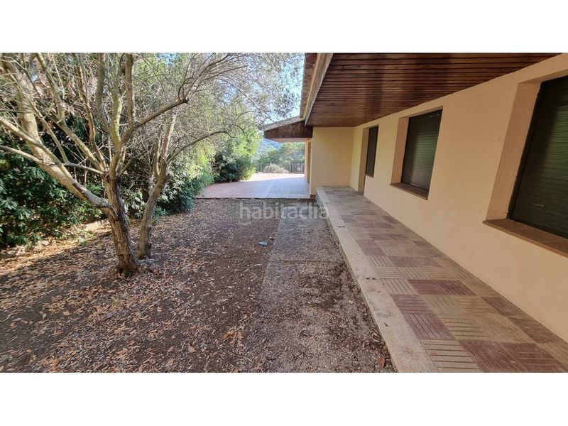 Foto c8449595-4084-4c5f-9bed-7537b6995554. Casa amb calefacció aparcament piscina a Vallromanes