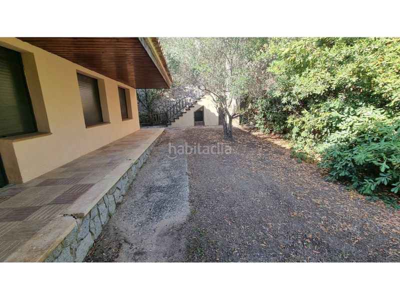 Foto cf6caa2c-8371-4870-a566-ed3e397ab9b2. Casa amb calefacció aparcament piscina a Vallromanes