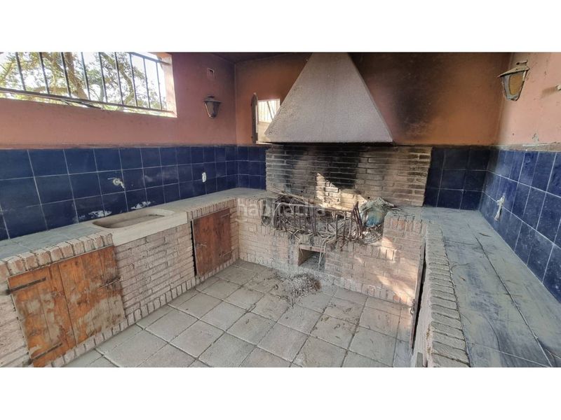 Foto dbb8fef8-d35b-46f1-94a8-69606e1c4860. Casa amb calefacció aparcament piscina a Vallromanes