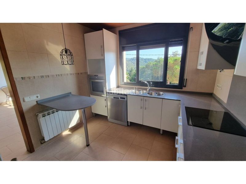 Foto ebf860c8-c744-4991-8ffd-9e60a32ebb53. Casa amb calefacció aparcament piscina a Vallromanes
