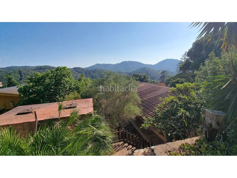 Foto f2c2ba75-9680-4de0-ab69-cda338be8062. Casa amb calefacció aparcament piscina a Vallromanes
