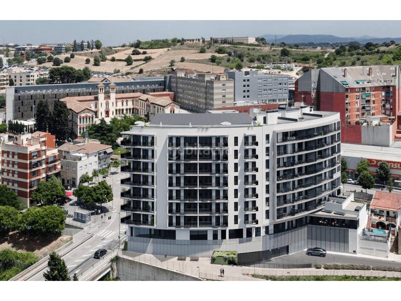 Foto 130bad42-8130-4af0-a79d-98ba83e4bb46. Piso en francesc ribas 56 piso en venta en Font Verda en Granollers