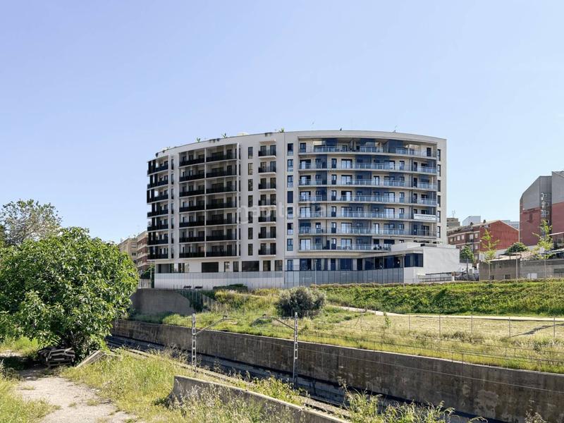 Foto 73f1d18c-7ea3-4cbb-9260-1b639829487c. Piso en francesc ribas 56 piso en venta en Font Verda en Granollers