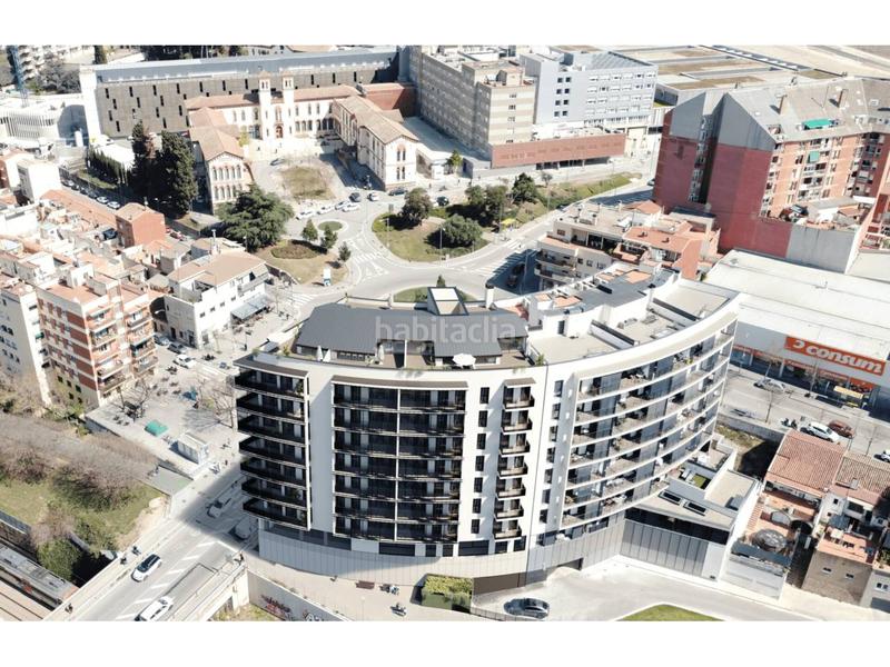 Foto 798f1fcf-cd7a-4780-b263-c93081325ee5. Piso en francesc ribas 56 piso en venta en Font Verda en Granollers