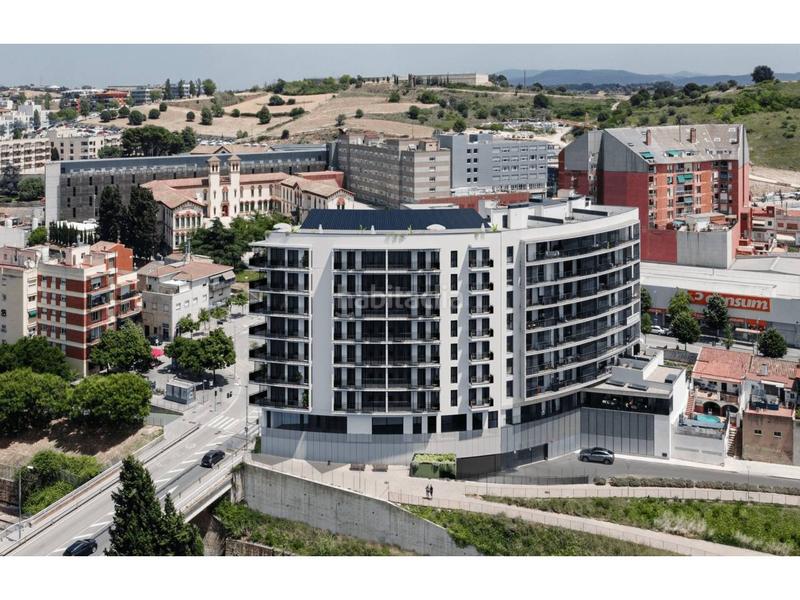 Foto f1060c34-a3b0-47b4-a8d2-2119c545daaf. Piso en francesc ribas 56 piso en venta en Font Verda en Granollers