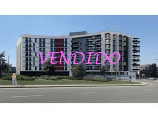 Appartement à Francesc ribas 56. Piso en venta en font verda