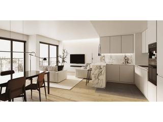 Duplex à Francesc ribas 56. Duplex en venta en font verda