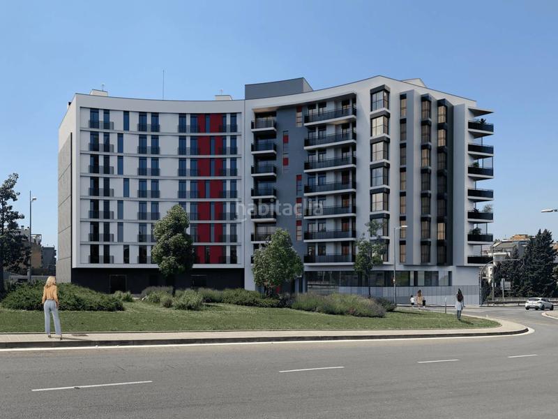 Foto f229f213-3b4a-4fdb-b827-30726023fc27. Duplex in francesc ribas 56 in Font Verda Granollers