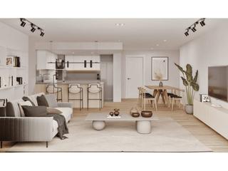 Duplex à Francesc ribas 56. Duplex en venta en font verda