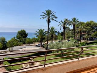 Flat in Passeig Marítim. Piso en venta en passeig marítim de montroig del camp