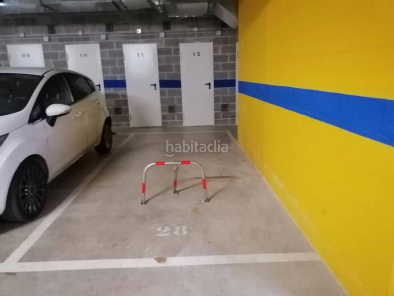 Foto 7a489817-4b32-4ad9-8b43-1301005f8eab. Affitto posto auto in sant placid 27 in Lledoner Granollers