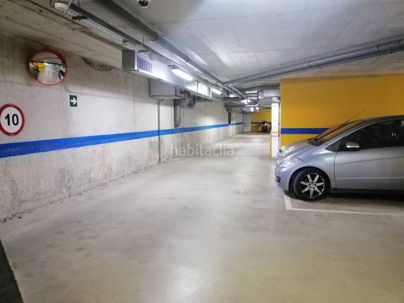 Foto 96916b6e-edb0-4f21-8523-194729ed2834. Affitto posto auto in sant placid 27 in Lledoner Granollers