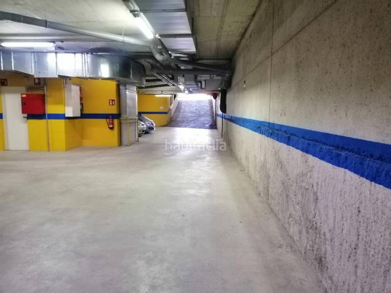 Foto f9c509e8-6b5f-4de6-9cd5-45da03f6a041. Affitto posto auto in sant placid 27 in Lledoner Granollers