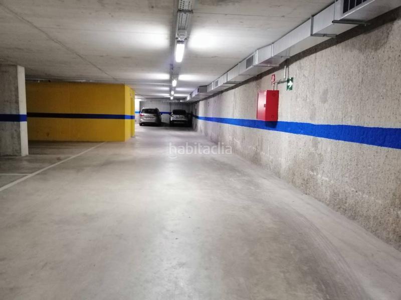 Foto 1a2ac738-dd26-4979-9a7e-0795c8fca8e0. Alquiler parking coche en sant placid 27 parkings en alquiler en lhostalLledoner en Granollers