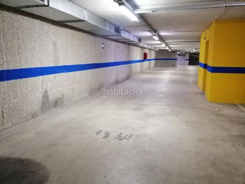 Foto 202f5d97-f73d-475e-a4ef-84fefaf70b85. Alquiler parking coche en sant placid 27 parkings en alquiler en lhostalLledoner en Granollers
