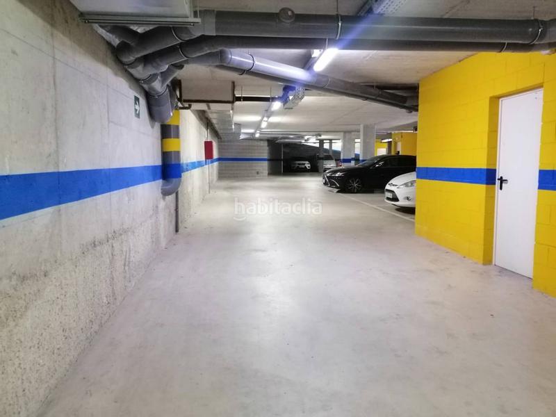 Foto 512fc865-7229-432f-9d2a-35d7803ad697. Alquiler parking coche en sant placid 27 parkings en alquiler en lhostalLledoner en Granollers