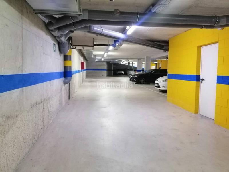 Foto 76eb9d1e-b849-4a24-bf44-c209f013b5a7. Alquiler parking coche en sant placid 27 parkings en alquiler en lhostalLledoner en Granollers