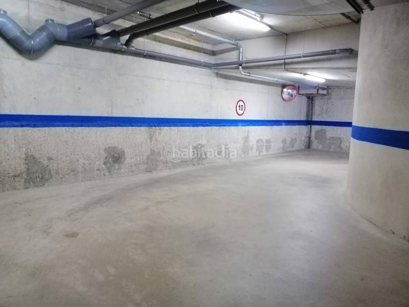 Foto b0ffad8c-2c7a-4cd4-951b-ec51f7eb7557. Alquiler parking coche en sant placid 27 parkings en alquiler en lhostalLledoner en Granollers