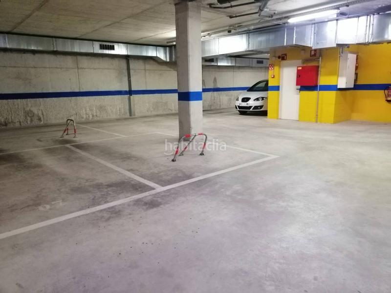 Foto e53d7bb1-849b-4f8b-bf24-dab25d8e7fd4. Alquiler parking coche en sant placid 27 parkings en alquiler en lhostalLledoner en Granollers