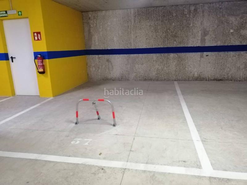 Foto e45bc49a-096e-4a10-9176-3ab281147ce0. Lloguer aparcament cotxe a sant placid 27 a Lledoner Granollers