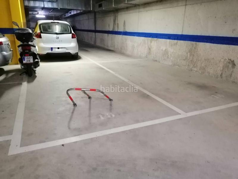 Foto 59c81218-6308-4378-b7fb-38ddfaa7e555. Location parking voiture dans sant placid 27 dans Lledoner Granollers