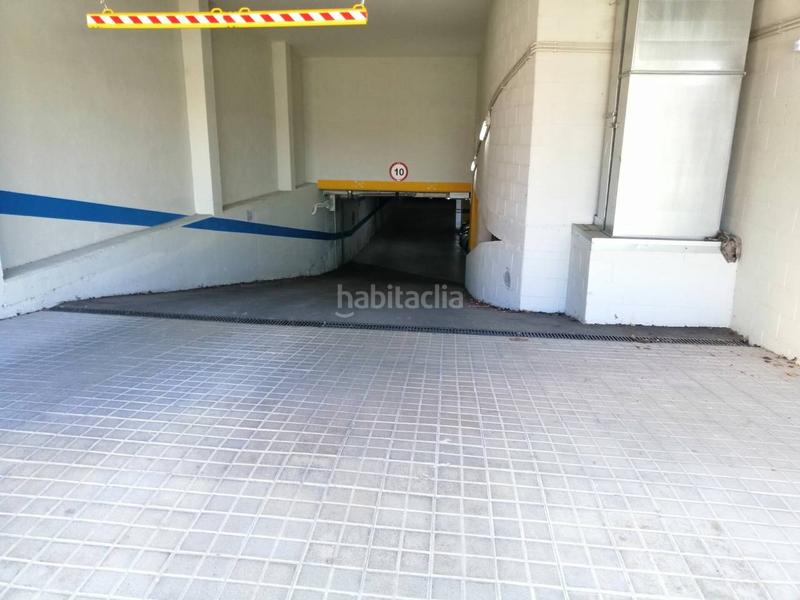 Foto 69a6dc24-d9ba-4597-bf3f-bd0dfe25997a. Location parking voiture dans sant placid 27 dans Lledoner Granollers