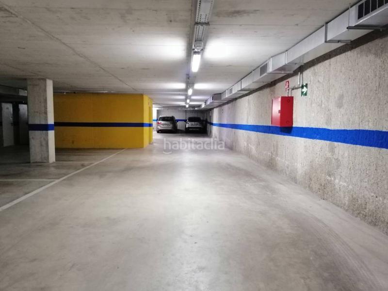 Foto 067d0c43-cd3a-489d-bc20-288a702073fc. Miete autoparkplatz in sant placid 27 in Lledoner Granollers
