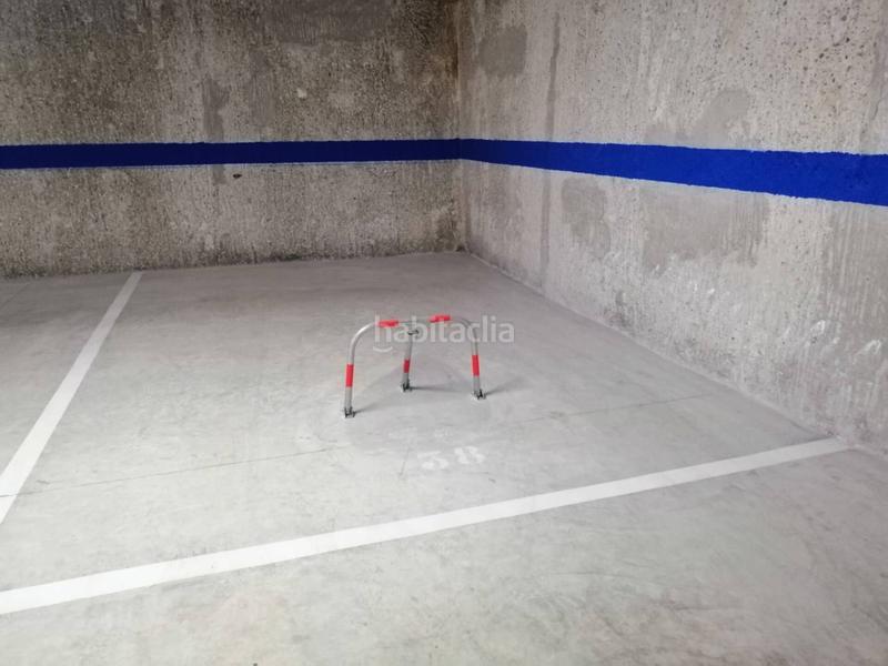 Foto 2c589d5e-3d1e-4d16-90ac-b3a0f9167eb4. Miete autoparkplatz in sant placid 27 in Lledoner Granollers