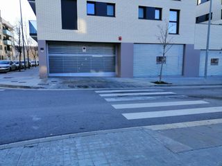 Affitto Posto auto in Calle sant placid 27. Plazas de aparcamiento en alquiler en lhostallledoner
