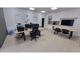 Office space  Ripollès. Oficina en venta en granollers